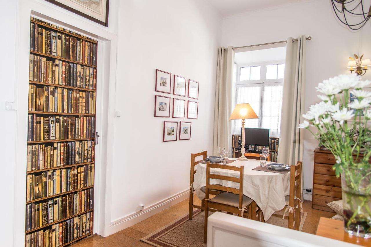 Cosy Flat In City Center Понта Делгада Екстериор снимка