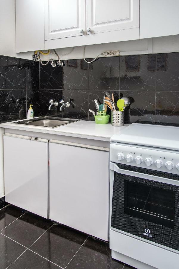 Cosy Flat In City Center Понта Делгада Екстериор снимка