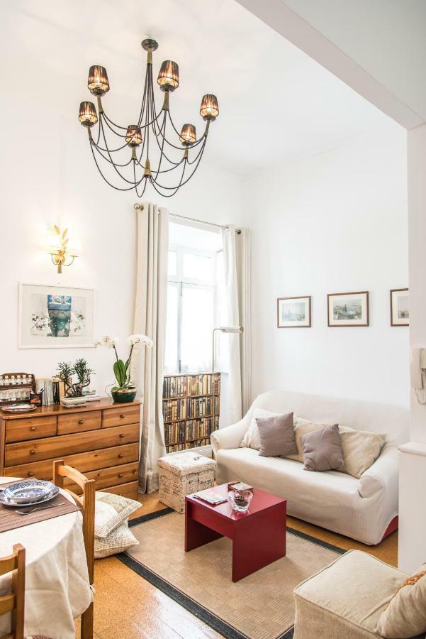 Cosy Flat In City Center Понта Делгада Екстериор снимка