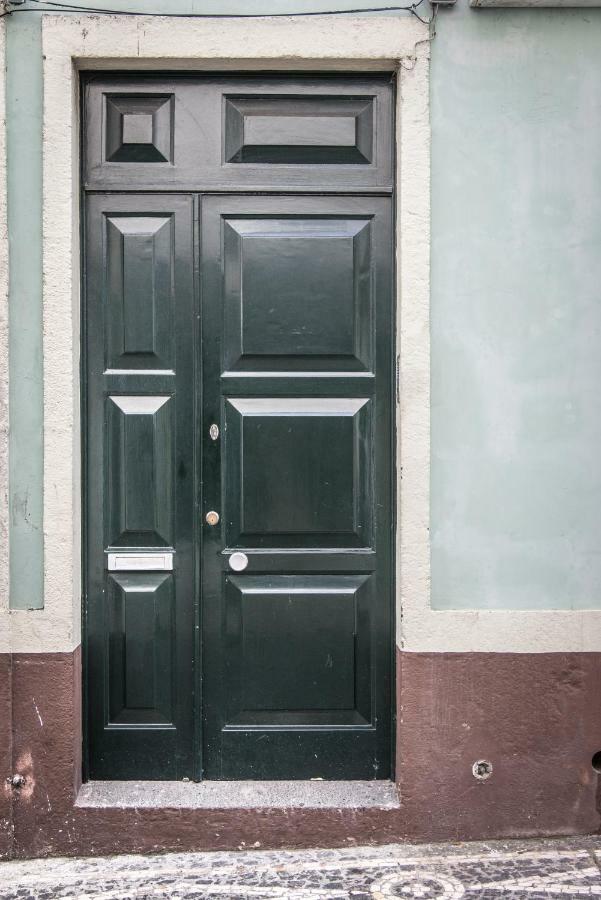 Cosy Flat In City Center Понта Делгада Екстериор снимка