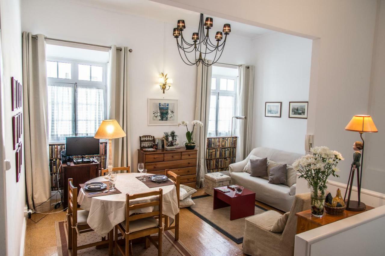 Cosy Flat In City Center Понта Делгада Екстериор снимка