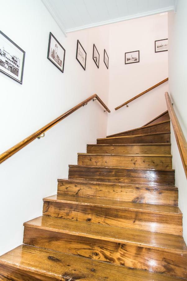 Cosy Flat In City Center Понта Делгада Екстериор снимка